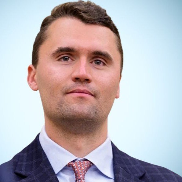 Charlie Kirk