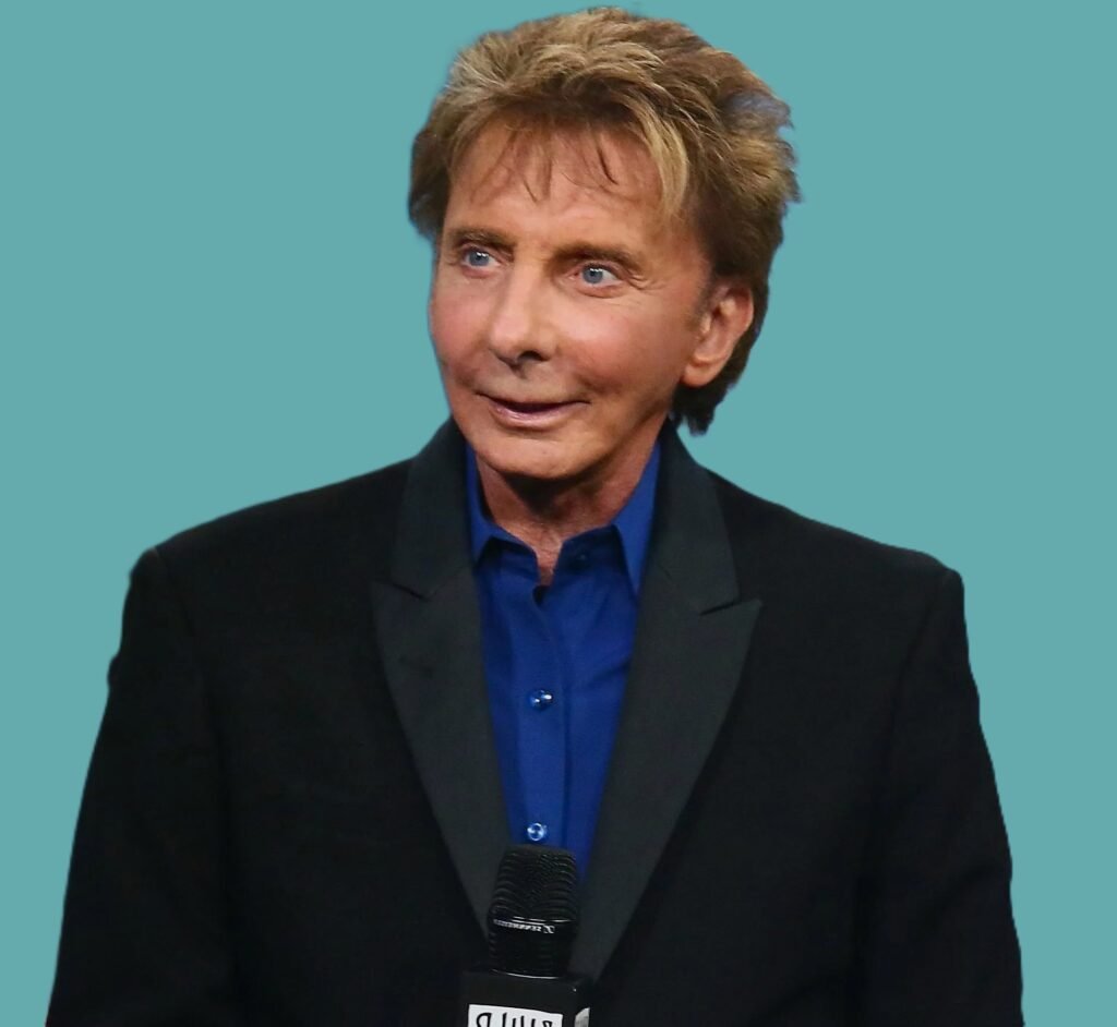 Barry Manilow