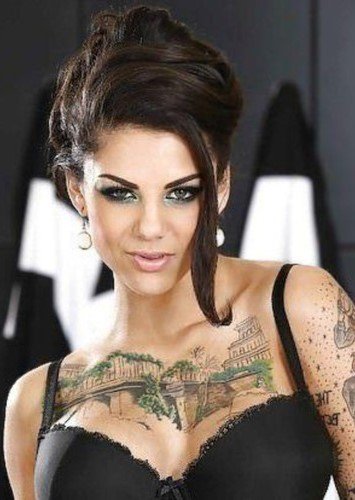 Bonnie Rotten