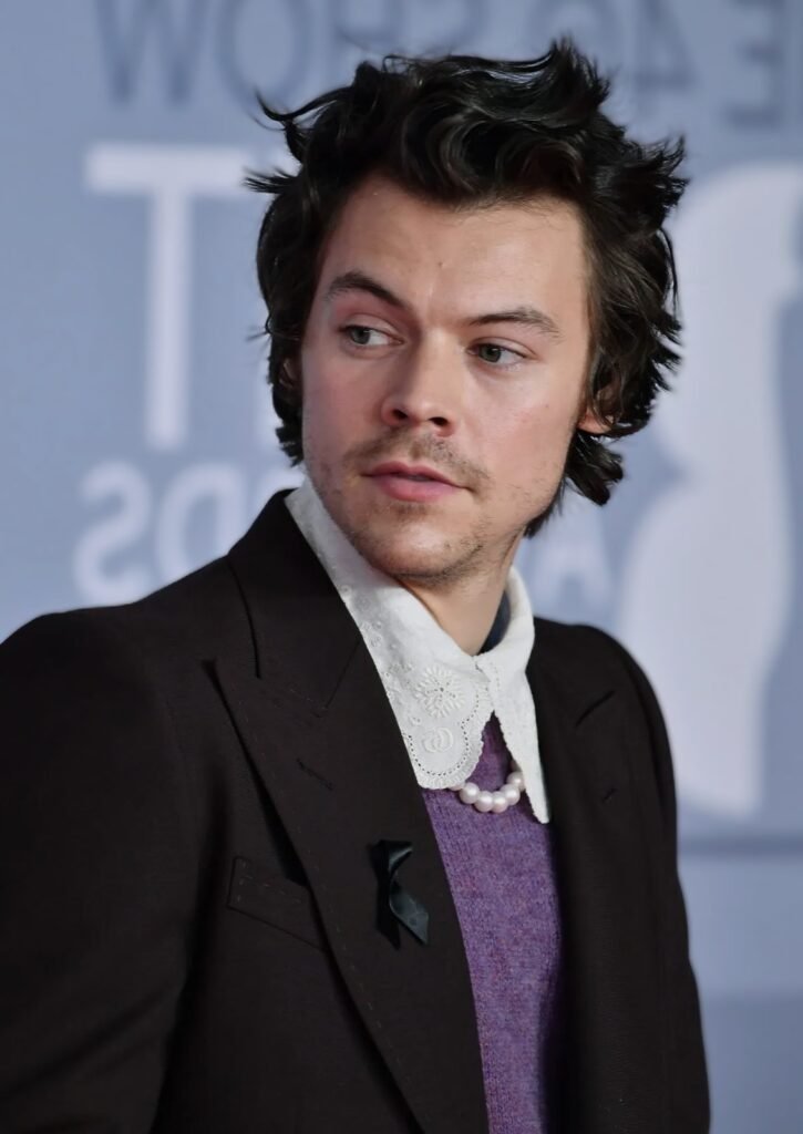 Harry Styles
