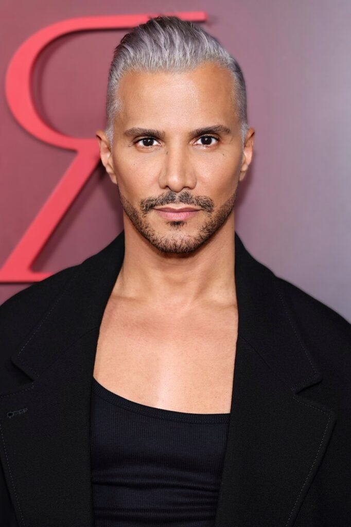 Jay Manuel