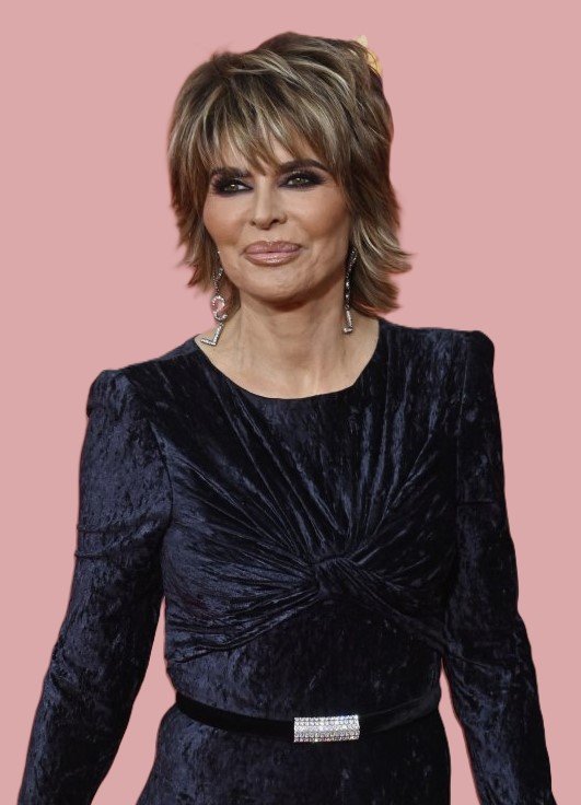 Lisa Rinna