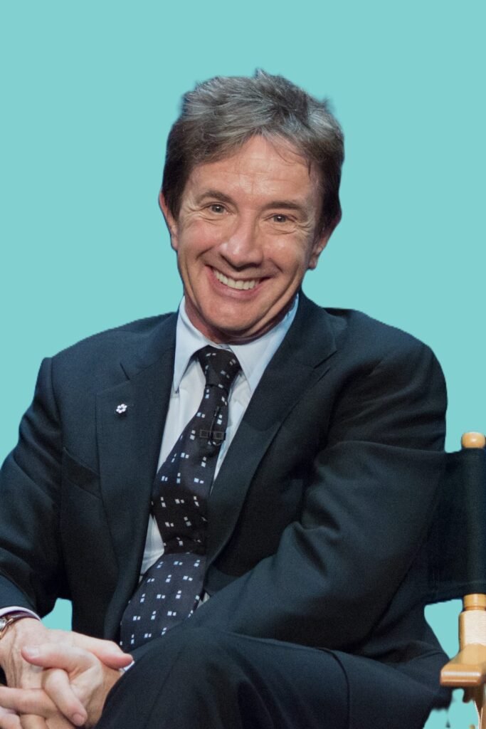 Martin Short