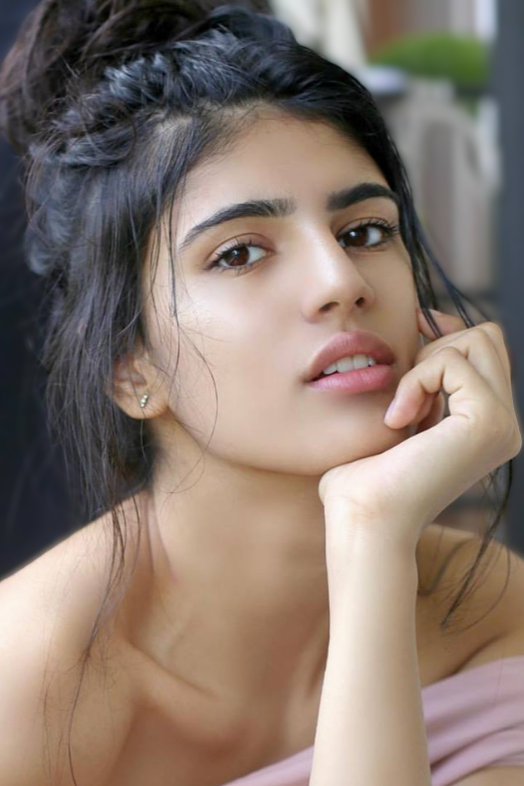 Medha Rana