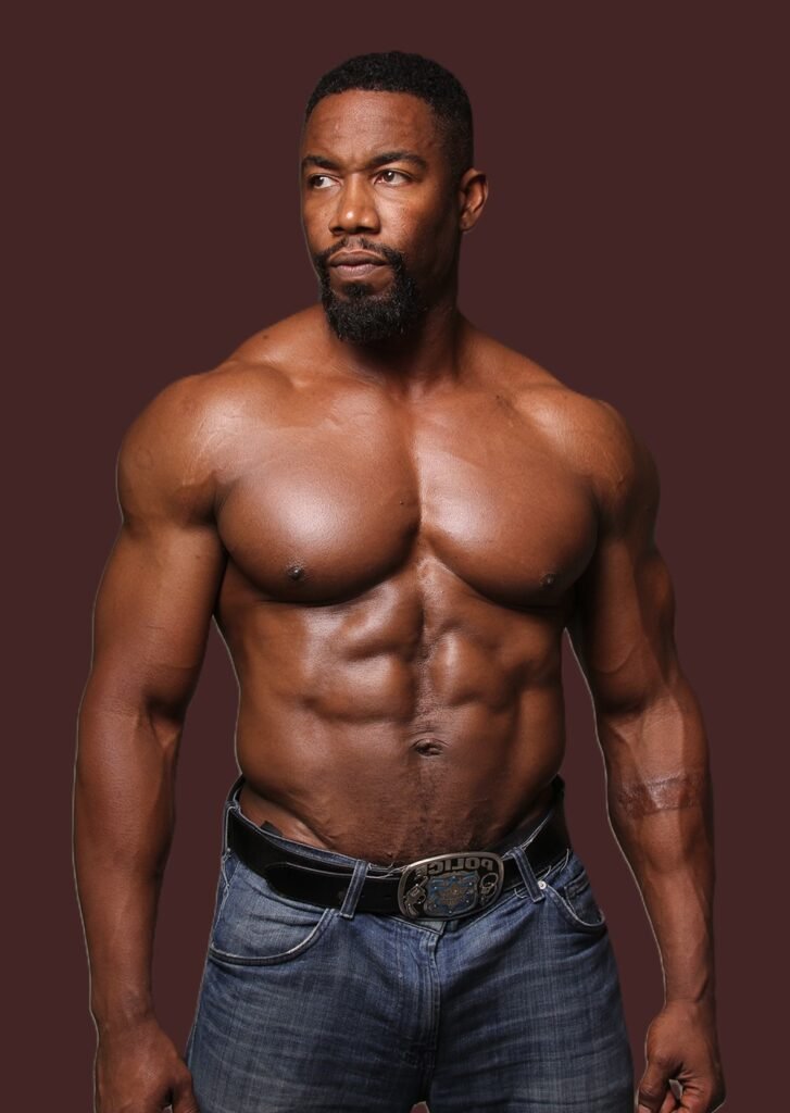 Michael Jai White