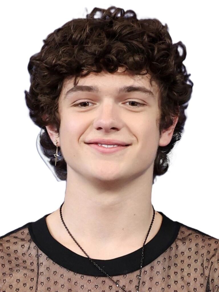 Noah Jupe
