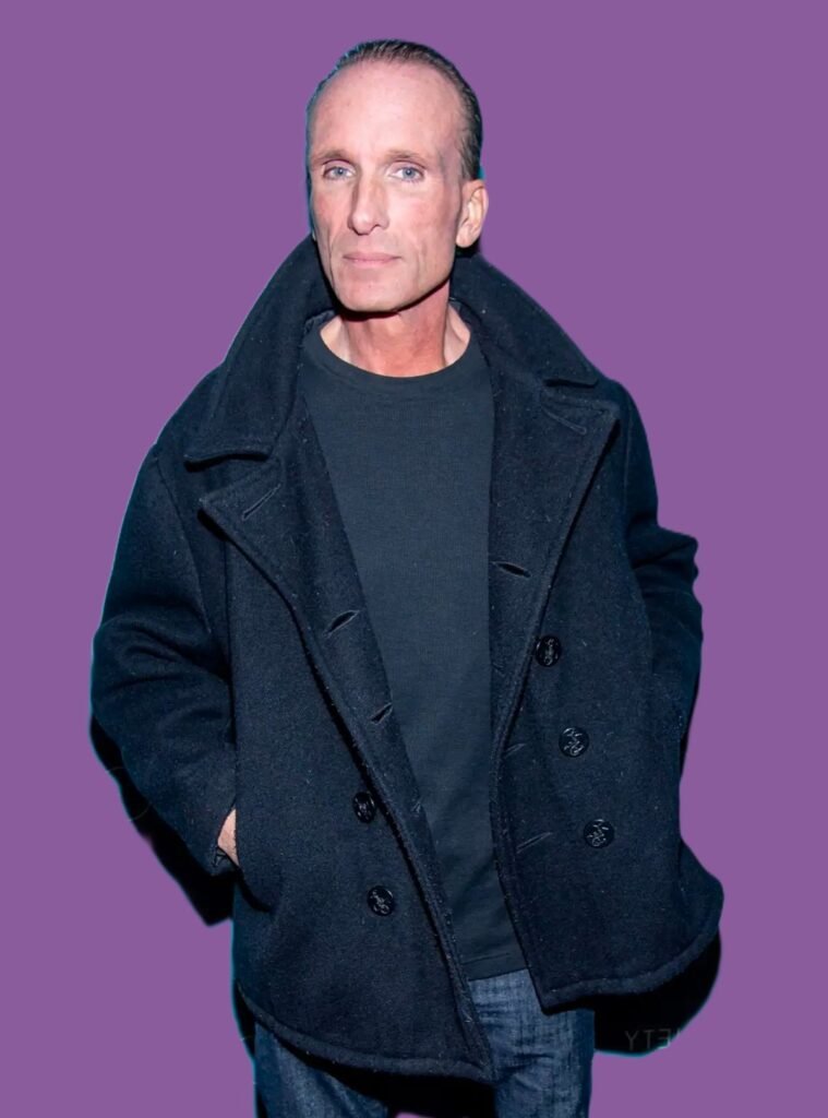 Peter Greene