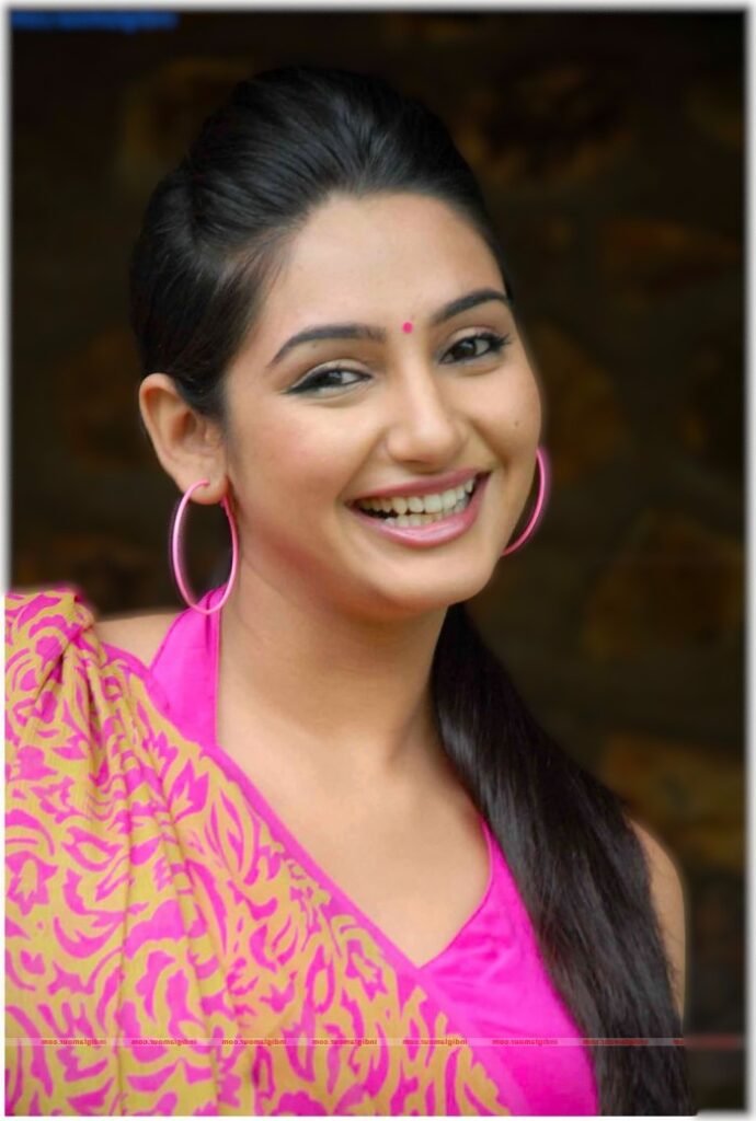 Ragini Dwivedi