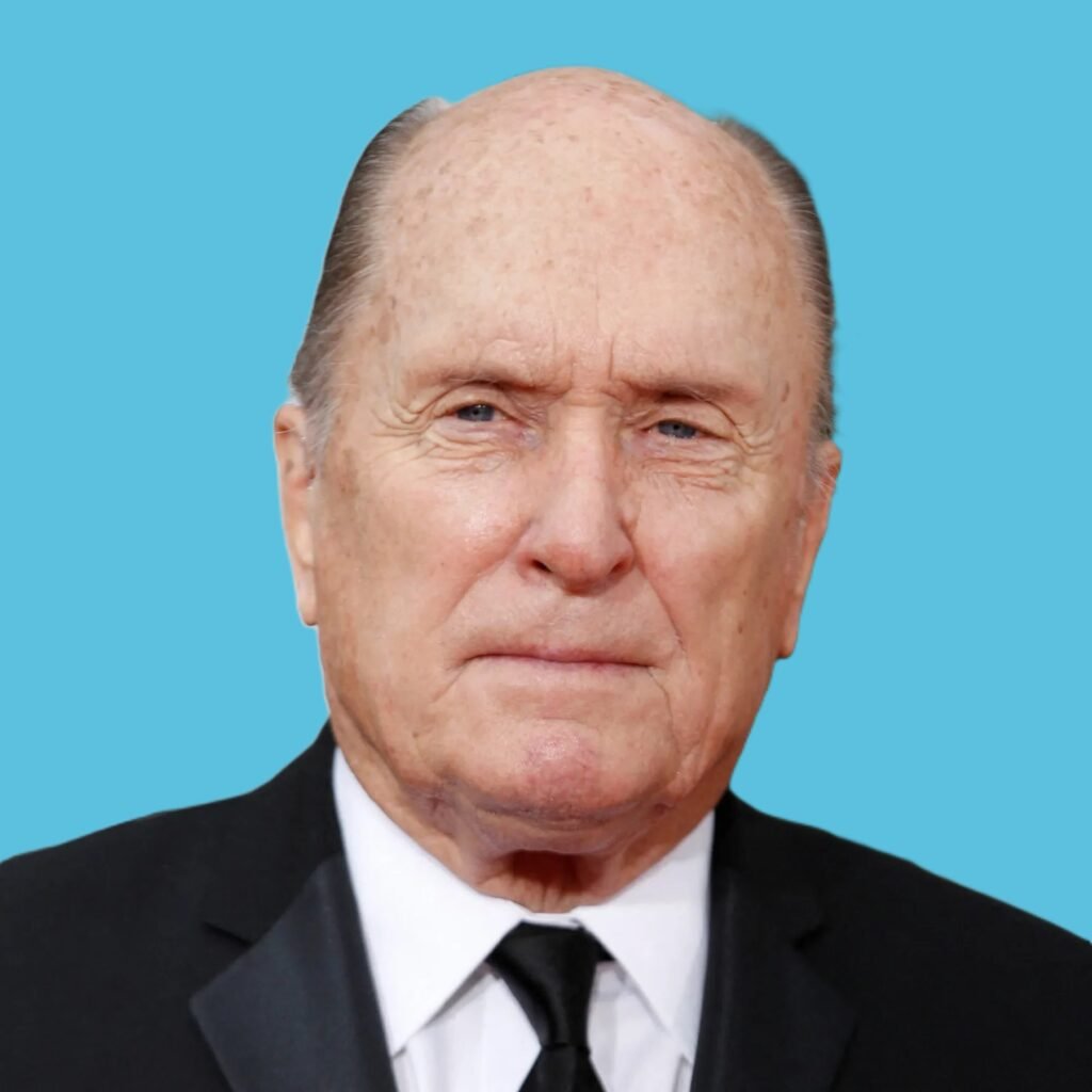 Robert Duvall