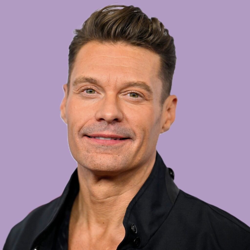 Ryan Seacrest