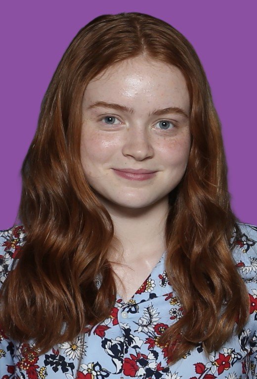 Sadie Sink