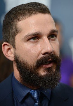 Shia LaBeouf 