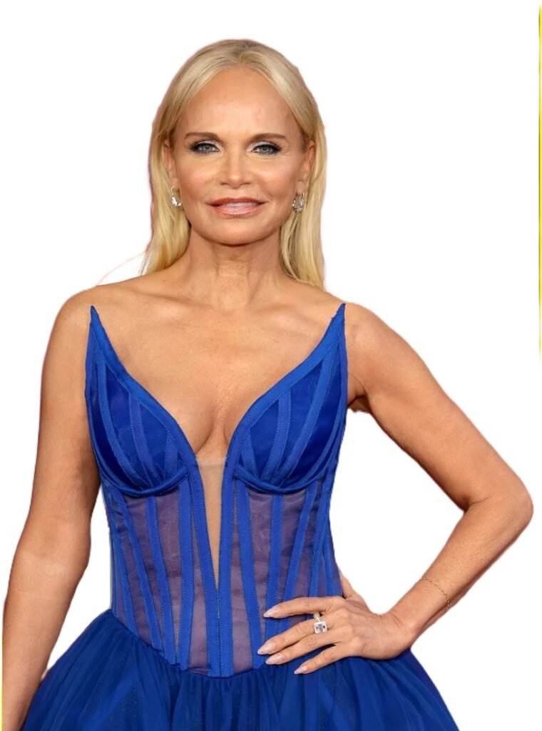 Kristin Chenoweth