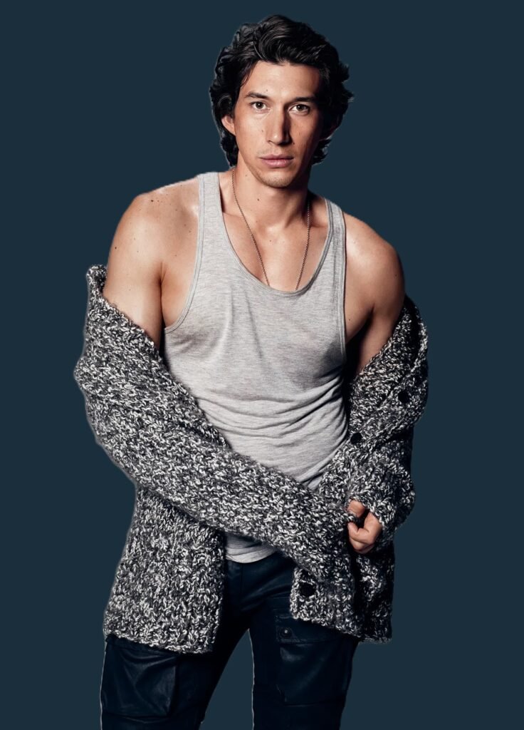 Adam Driver