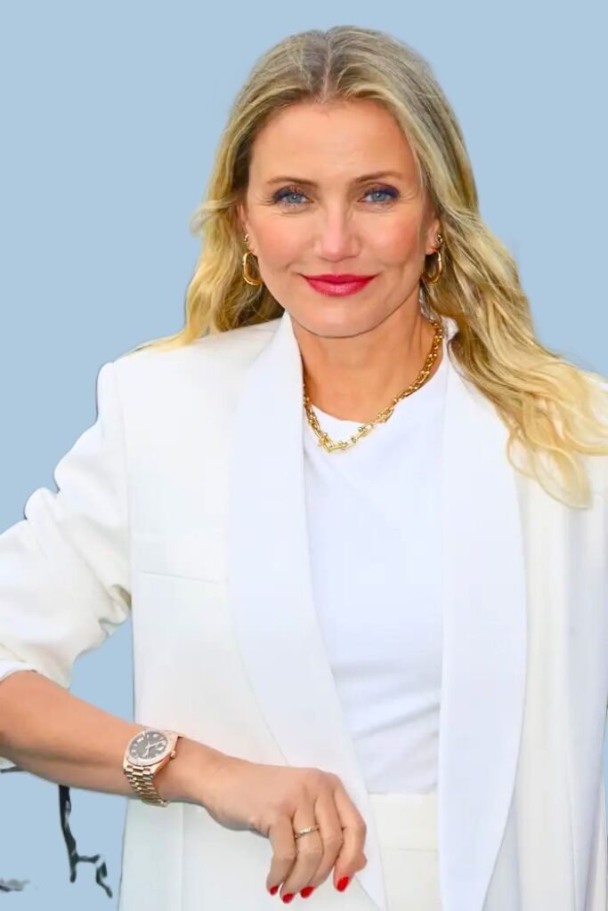 Cameron Diaz