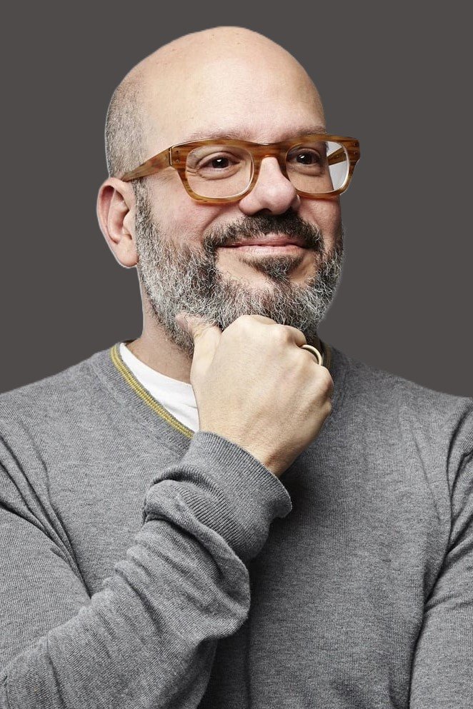 David Cross