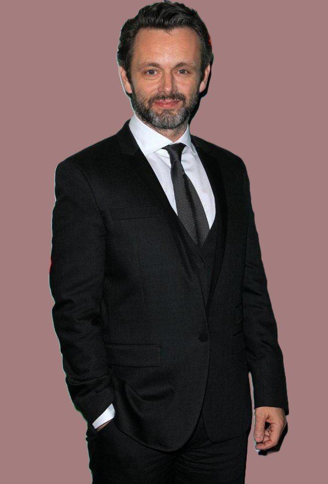Michael Sheen
