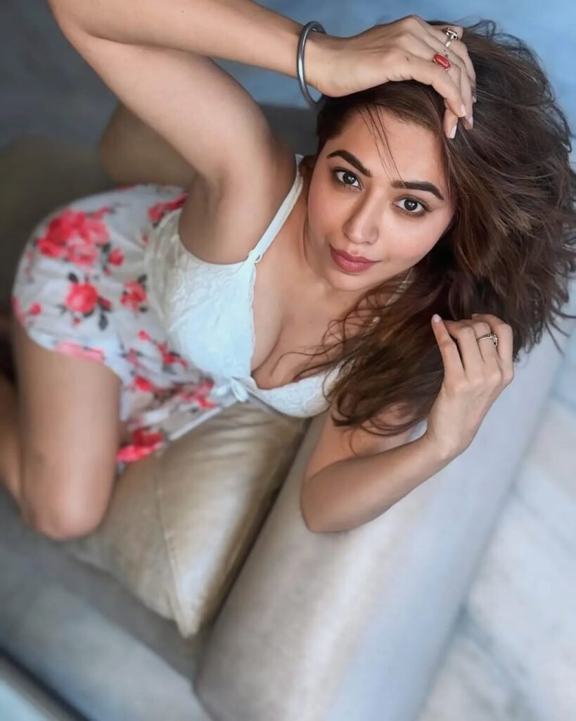 Ridhima Tiwari