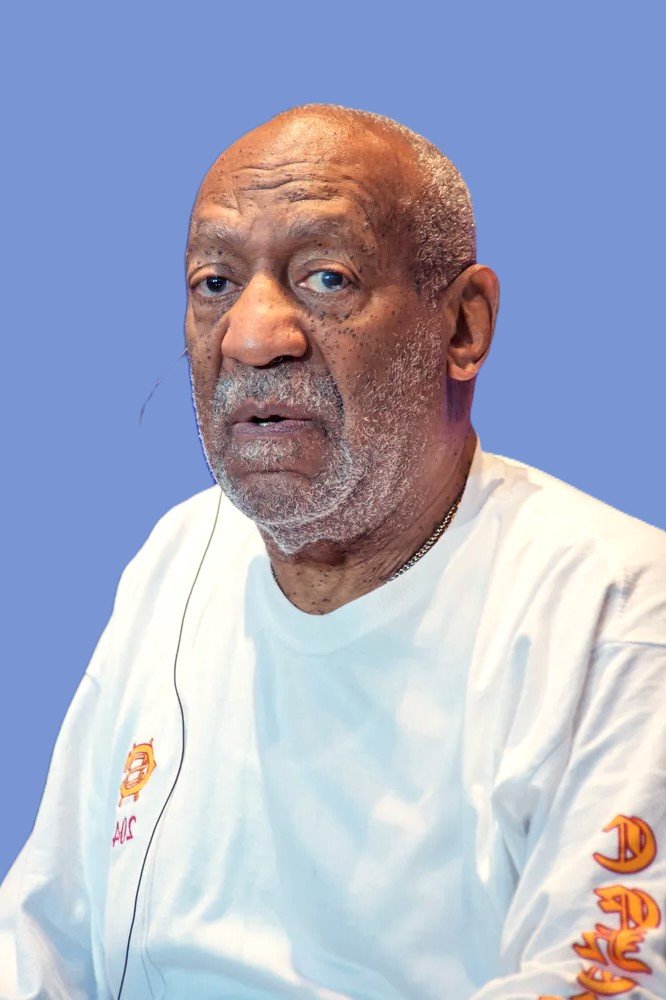 Bill Cosby