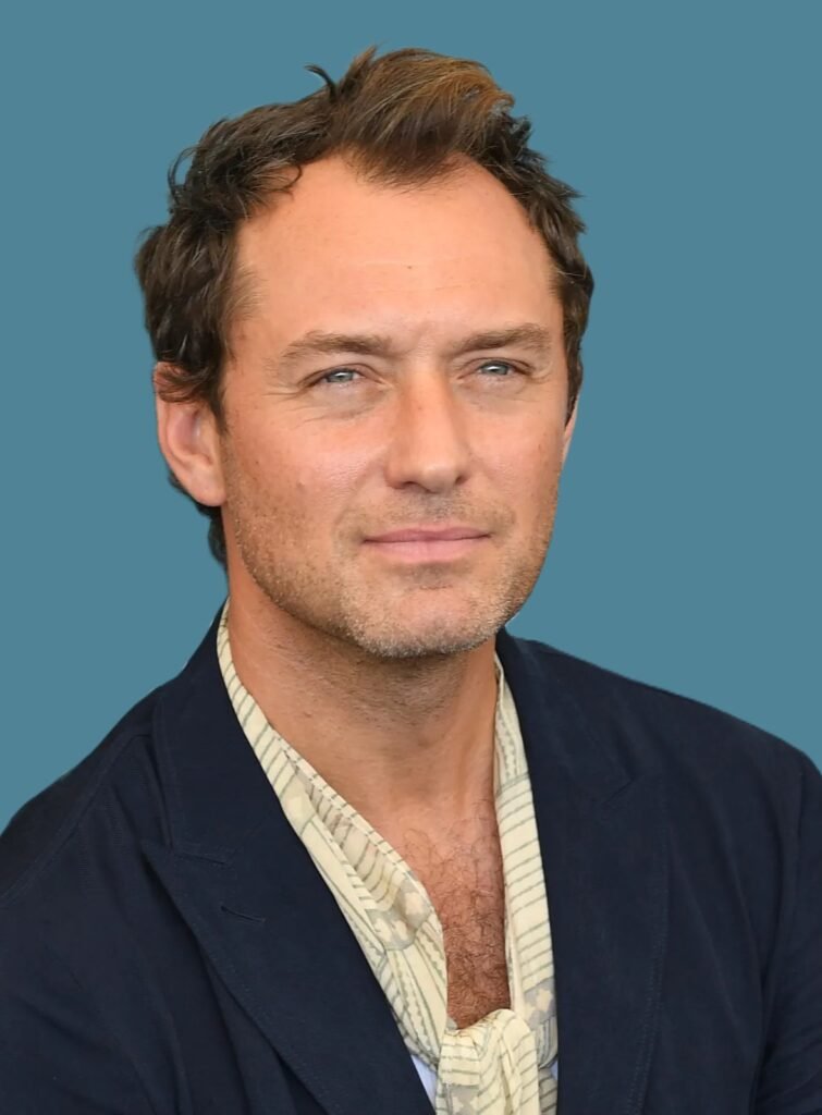 jude law