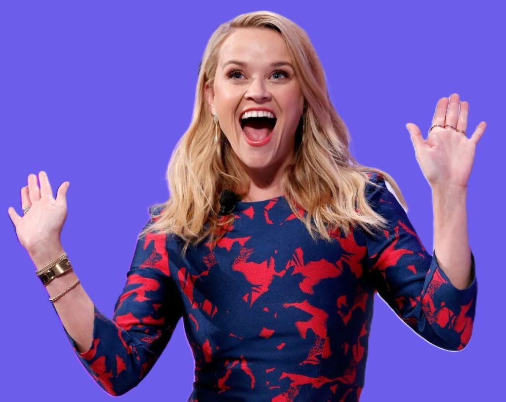 reese witherspoon