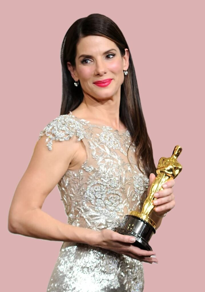 sandra bullock