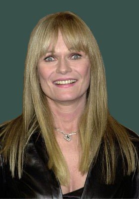 valerie perrine