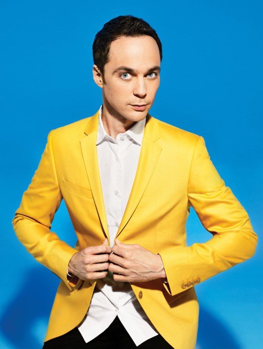 Jim Parsons