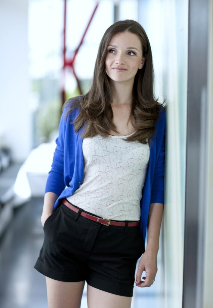 Kaja Schmidt-Tychsen