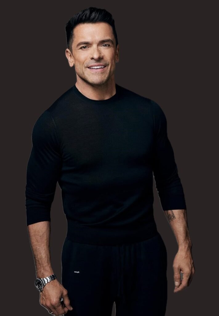 Mark Consuelos