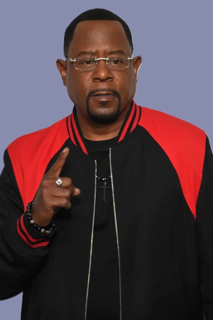 Martin Lawrence