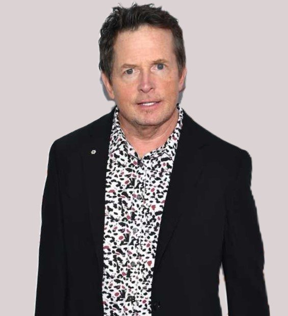 Michael J. Fox